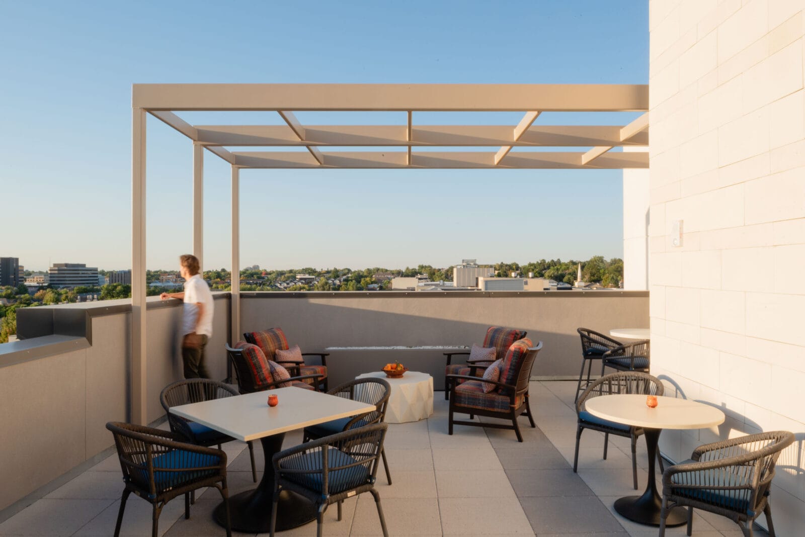 Acoya Cherry Creek, Denver, CO 21