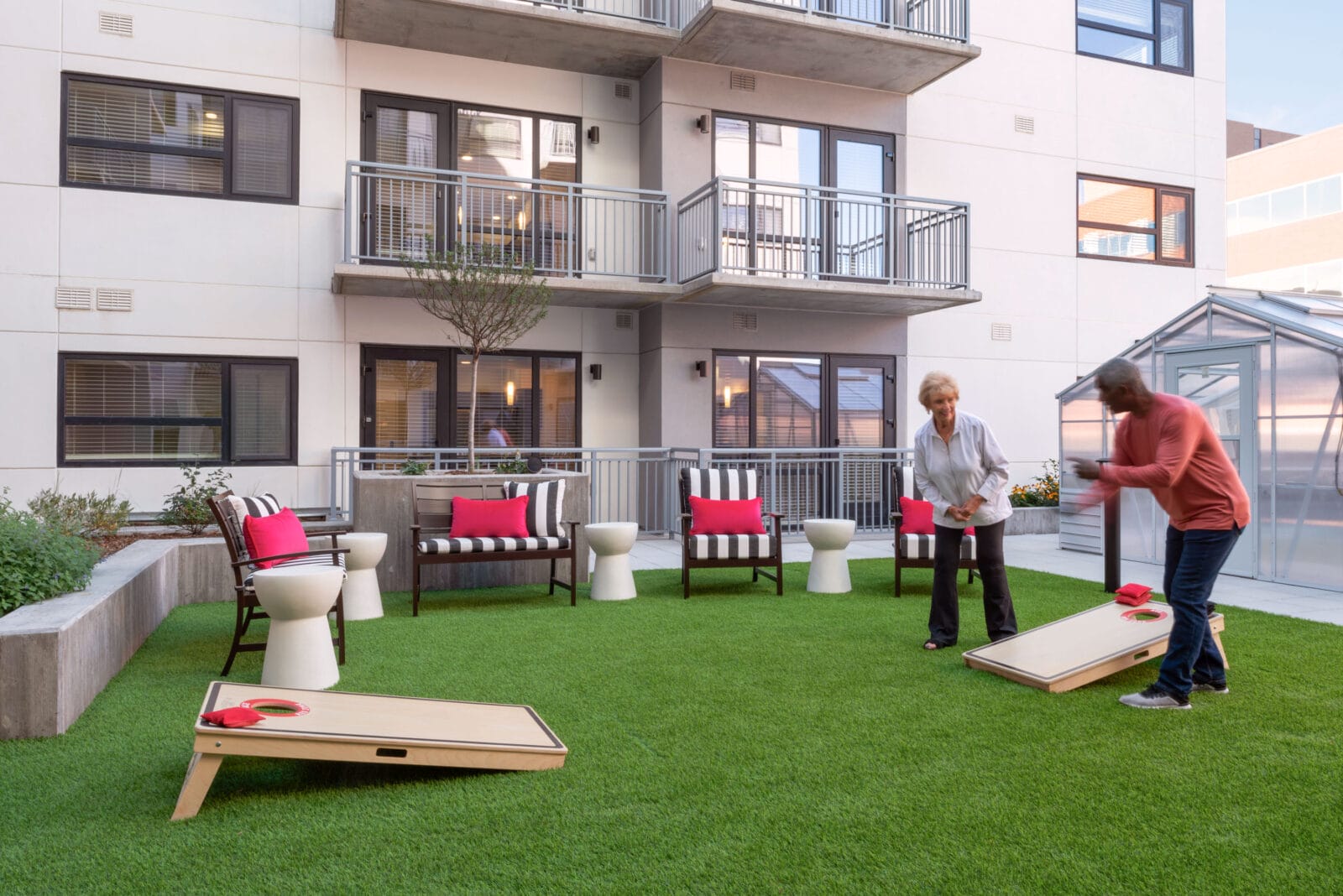 Acoya Cherry Creek, Denver, CO 22