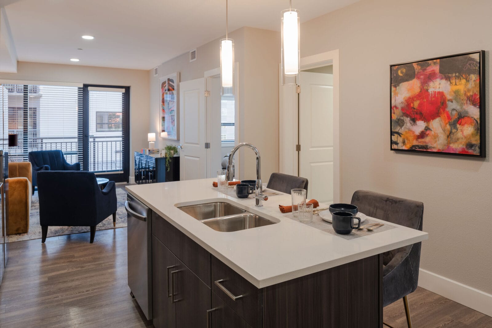 Acoya Cherry Creek, Denver, CO 23