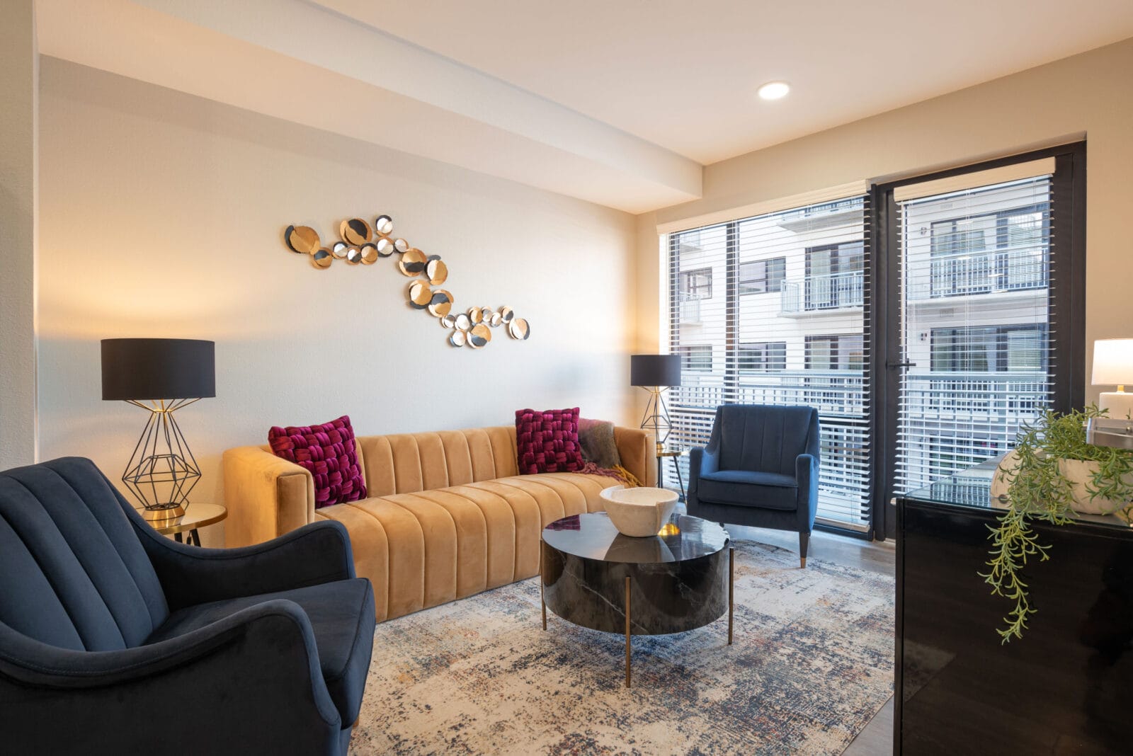 Acoya Cherry Creek, Denver, CO 24