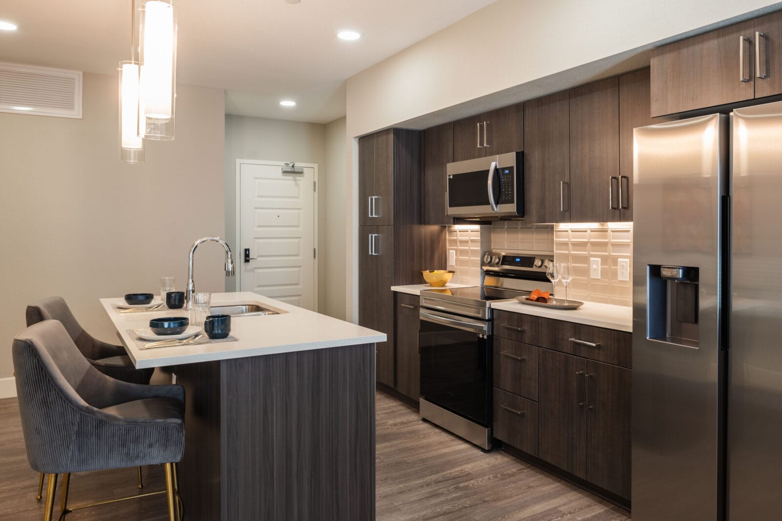 Acoya Cherry Creek, Denver, CO 27