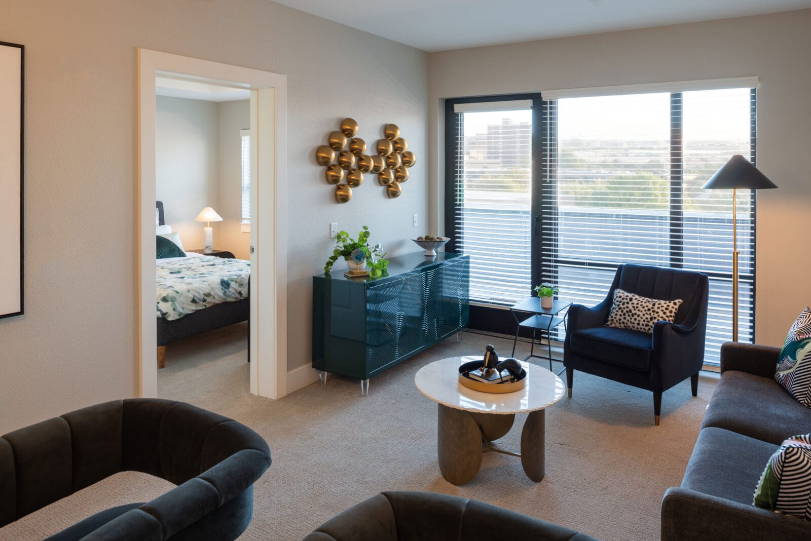 Acoya Cherry Creek, Denver, CO 30