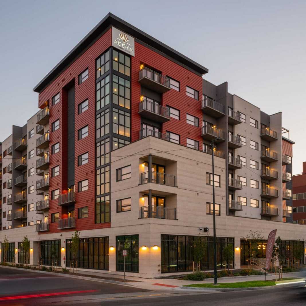 Acoya Cherry Creek, Denver, CO 31