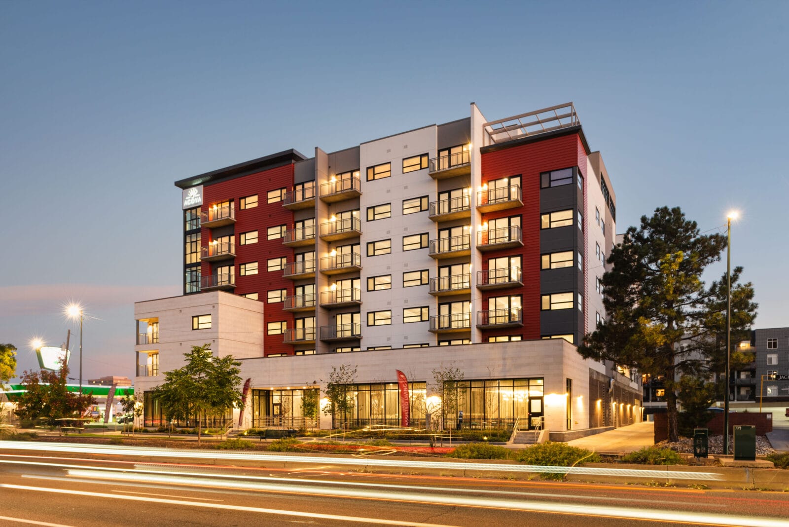 Acoya Cherry Creek, Denver, CO 33