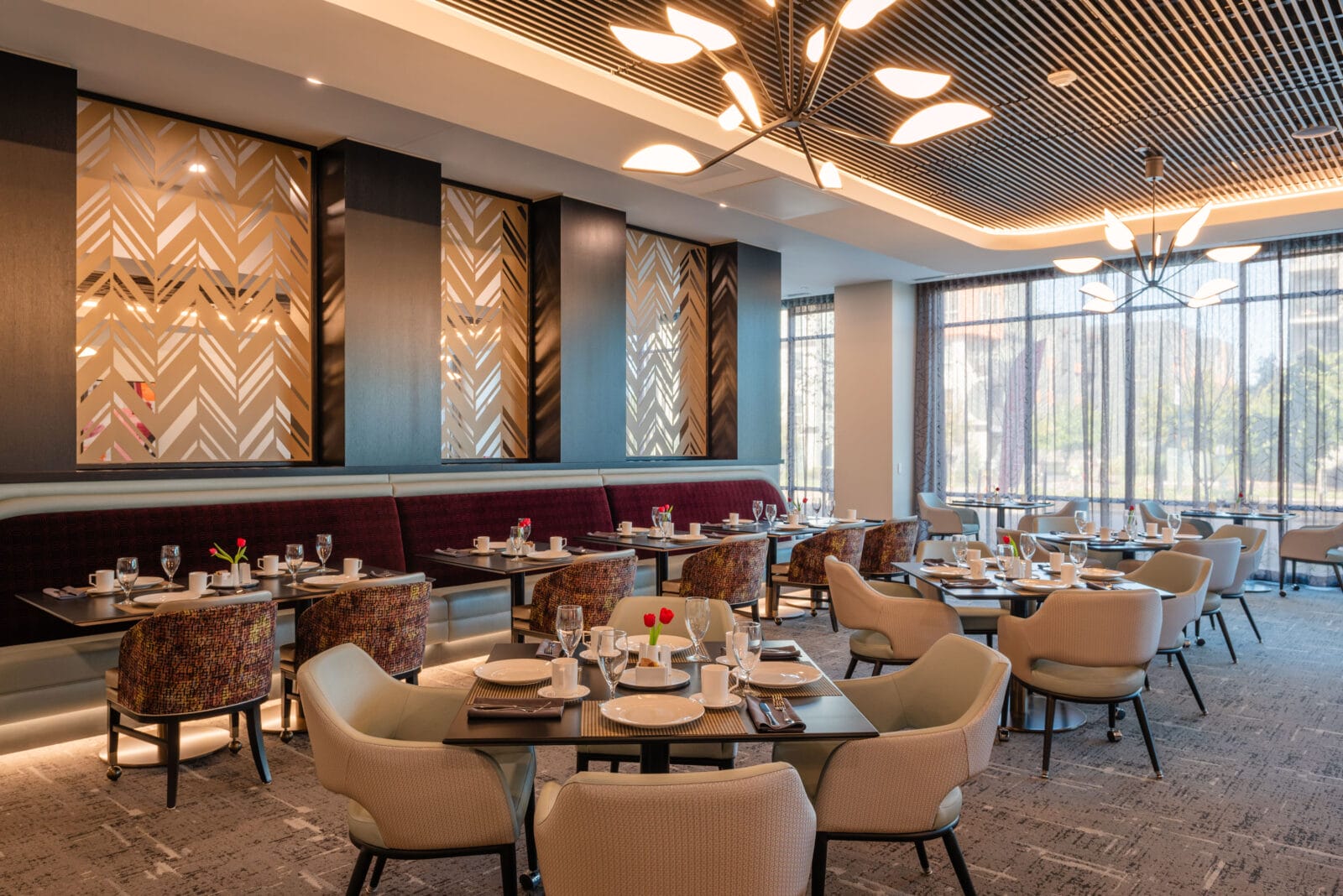 Acoya Cherry Creek, Denver, CO 7