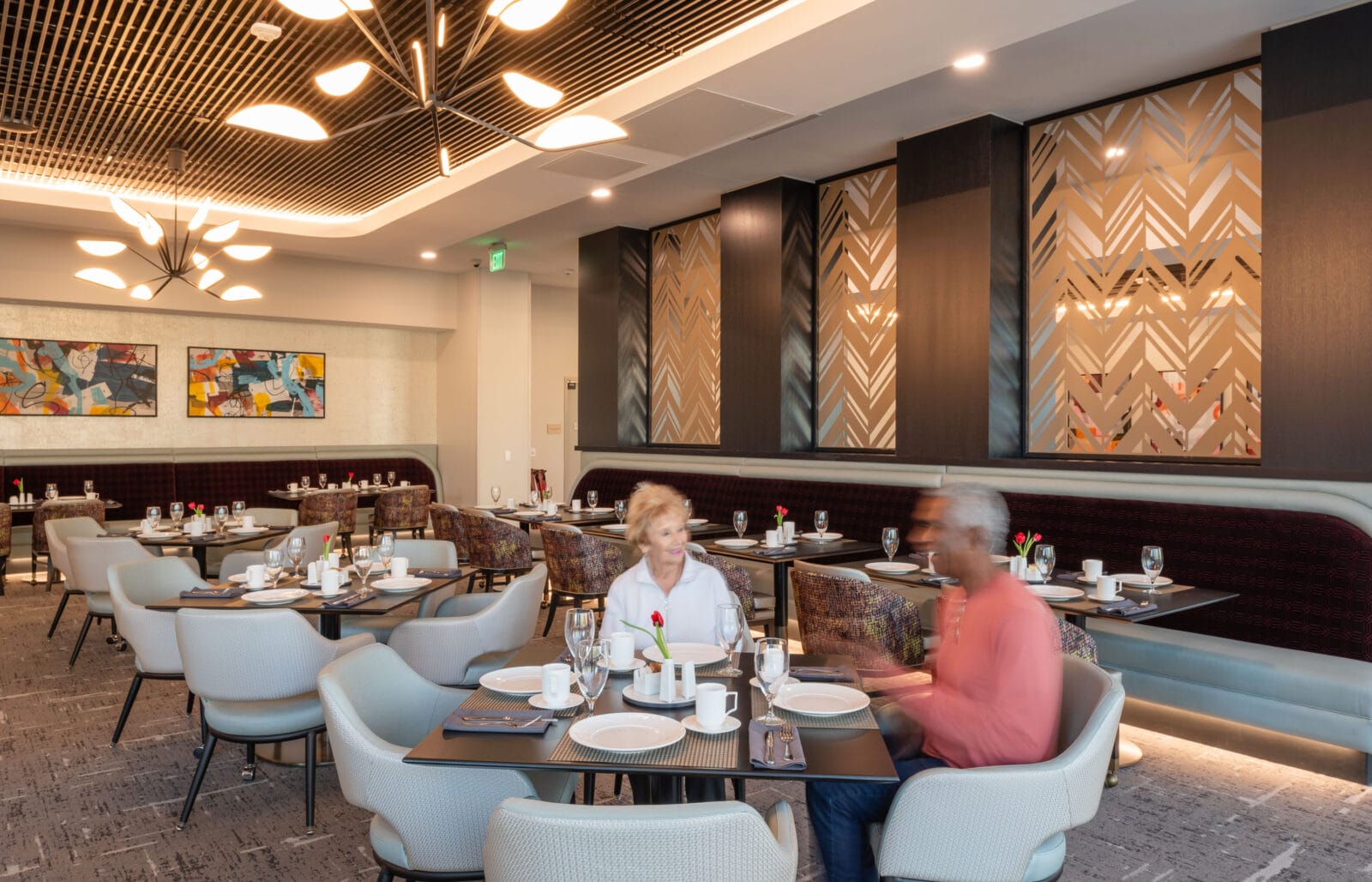 Acoya Cherry Creek, Denver, CO 8