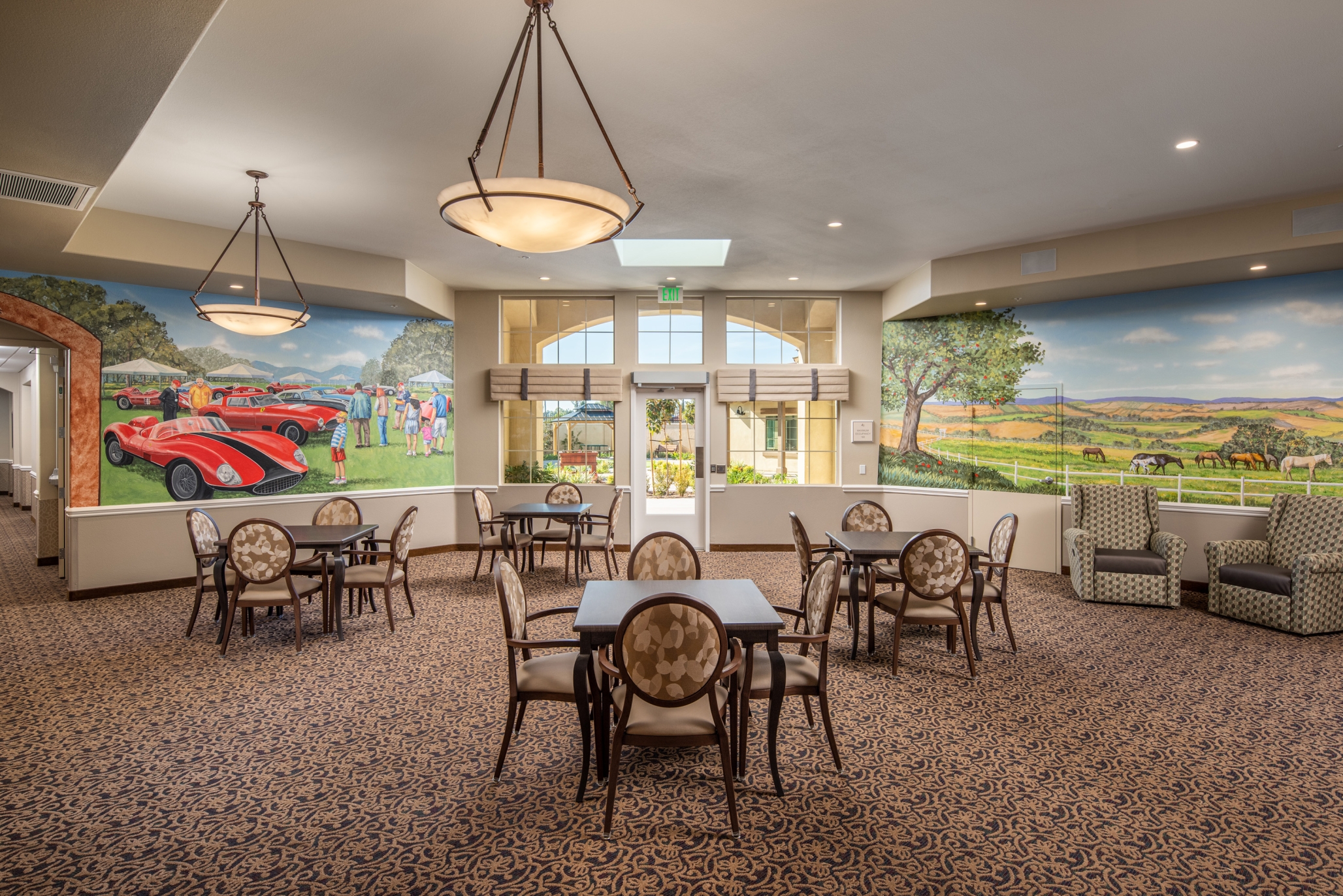 ActivCare Laguna Hills, Laguna Hills, CA 6