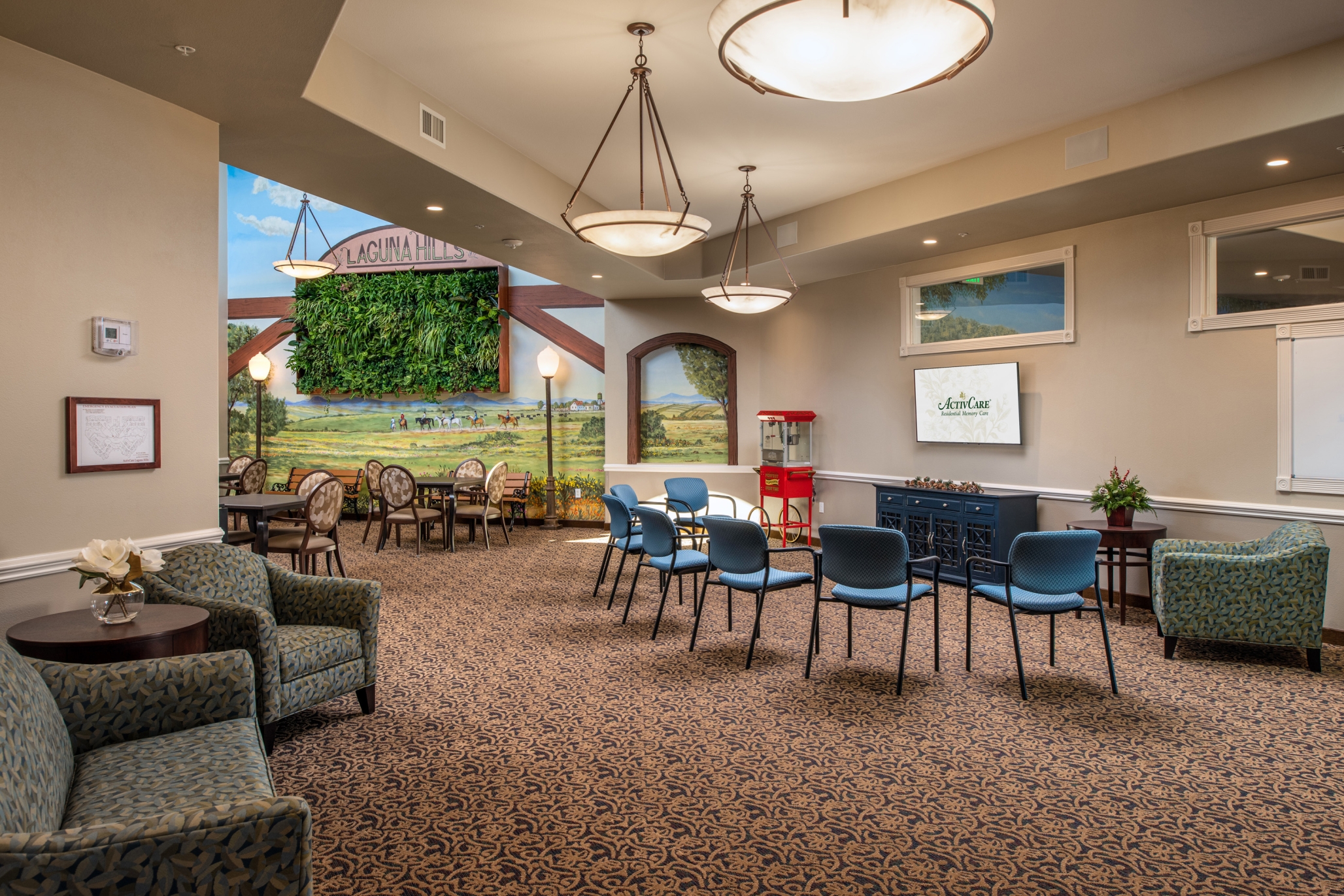 ActivCare Laguna Hills, Laguna Hills, CA 5