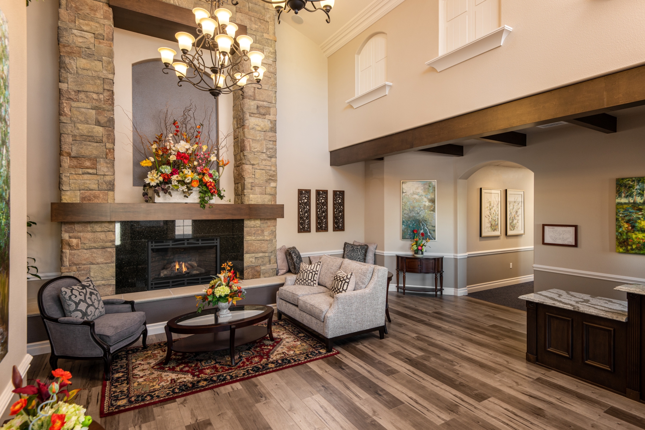 ActivCare Laguna Hills, Laguna Hills, CA 3