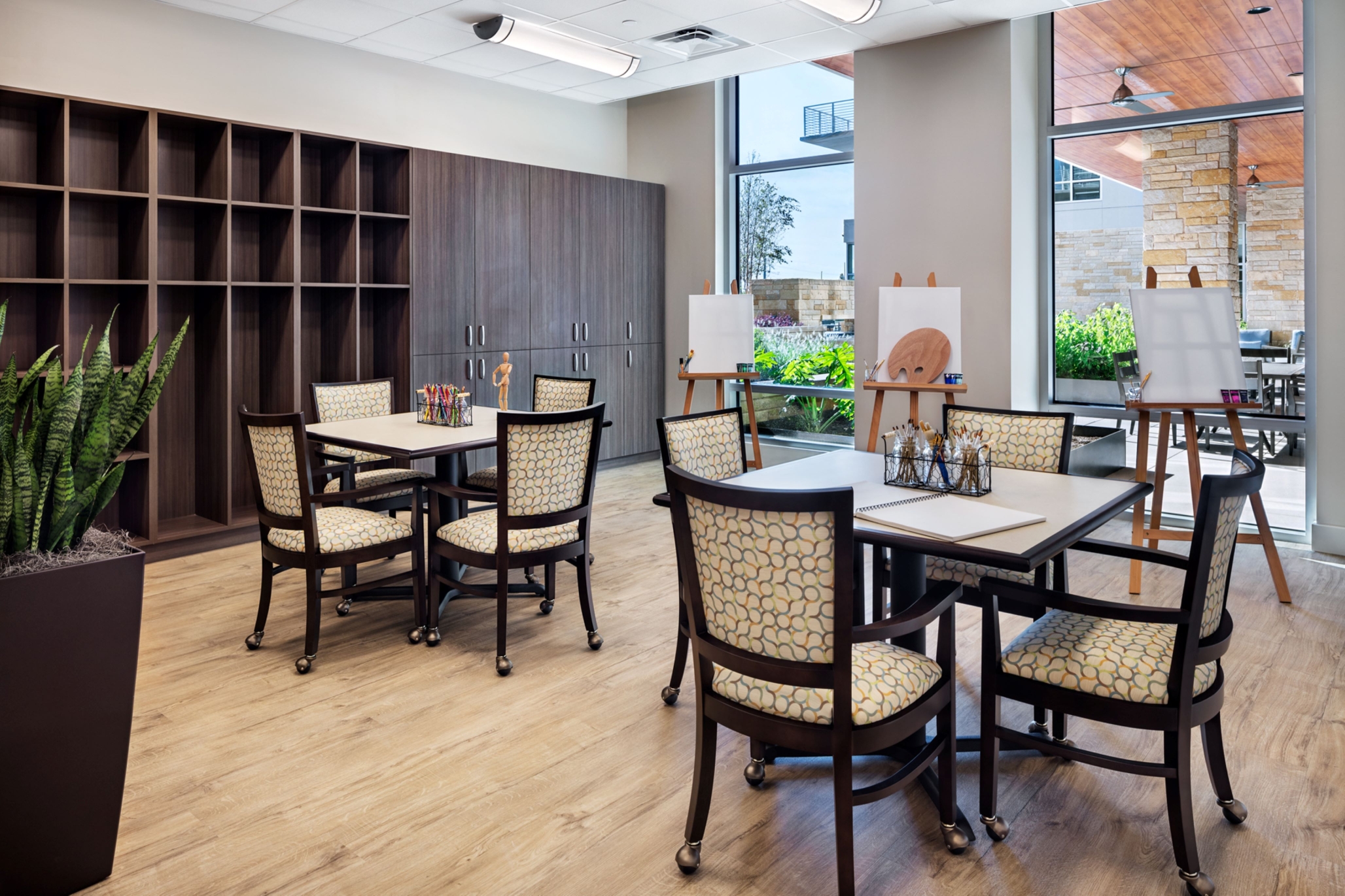 The Village at The Triangle, Austin, TX 2