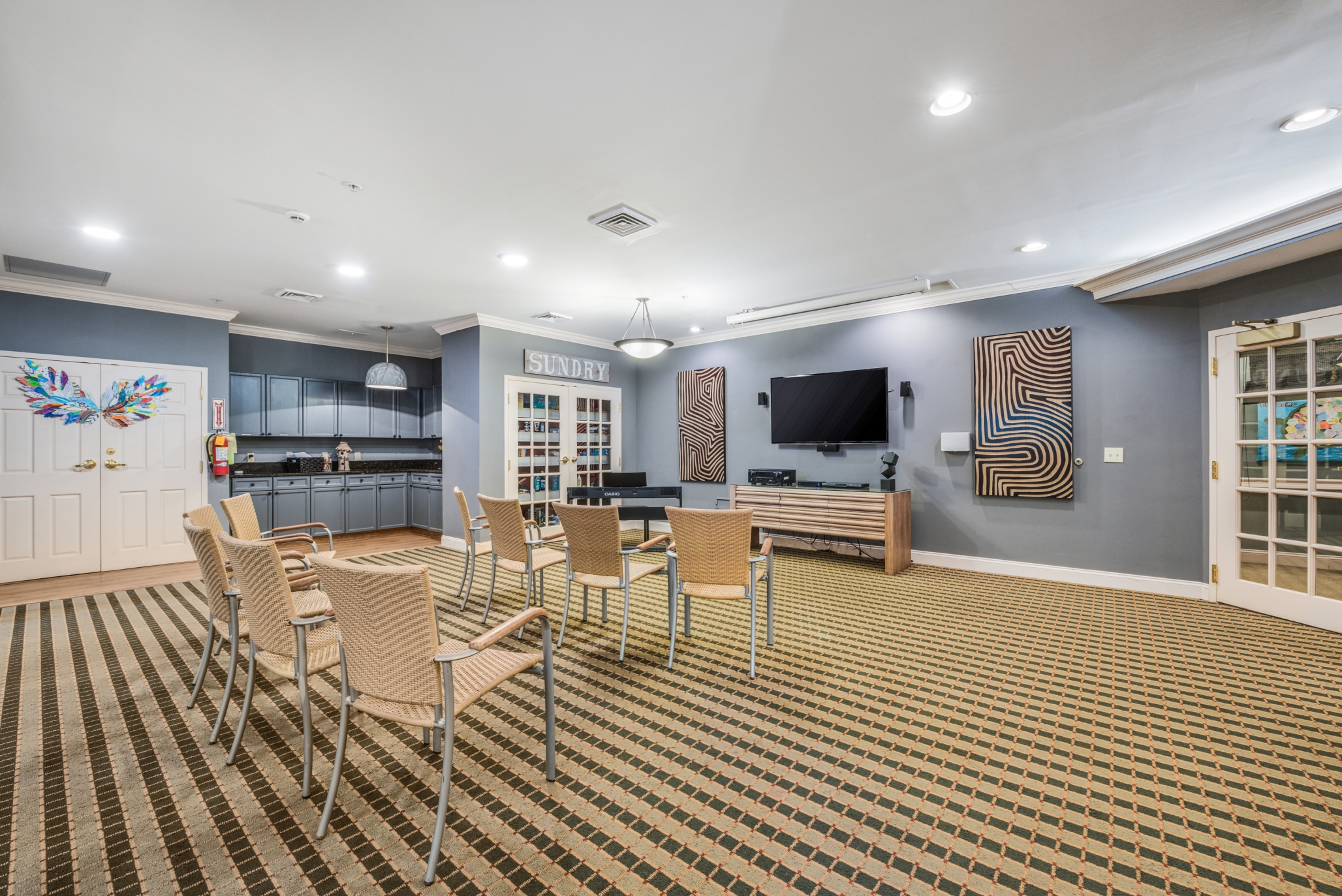 Arbor Terrace Athens, Athens, GA 9