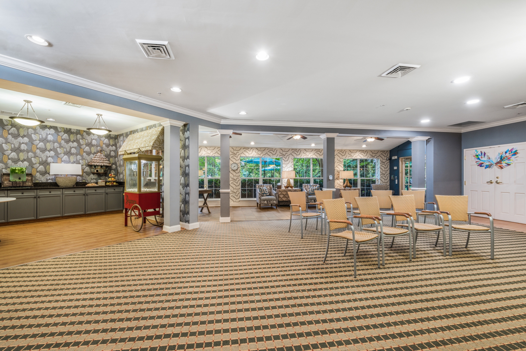 Arbor Terrace Asheville, Asheville, NC 3