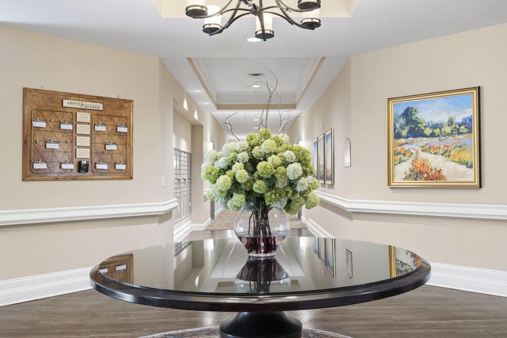 Brickmont at West Cobb, Marietta, GA 6