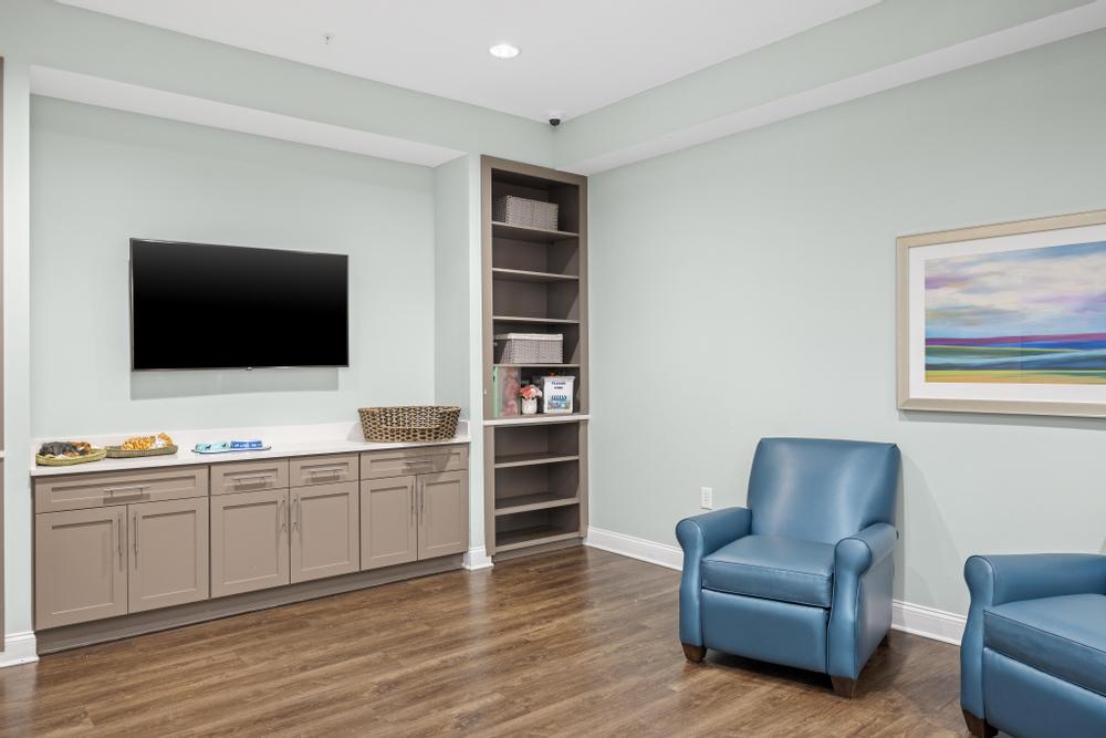 Brickmont at West Cobb, Marietta, GA 9