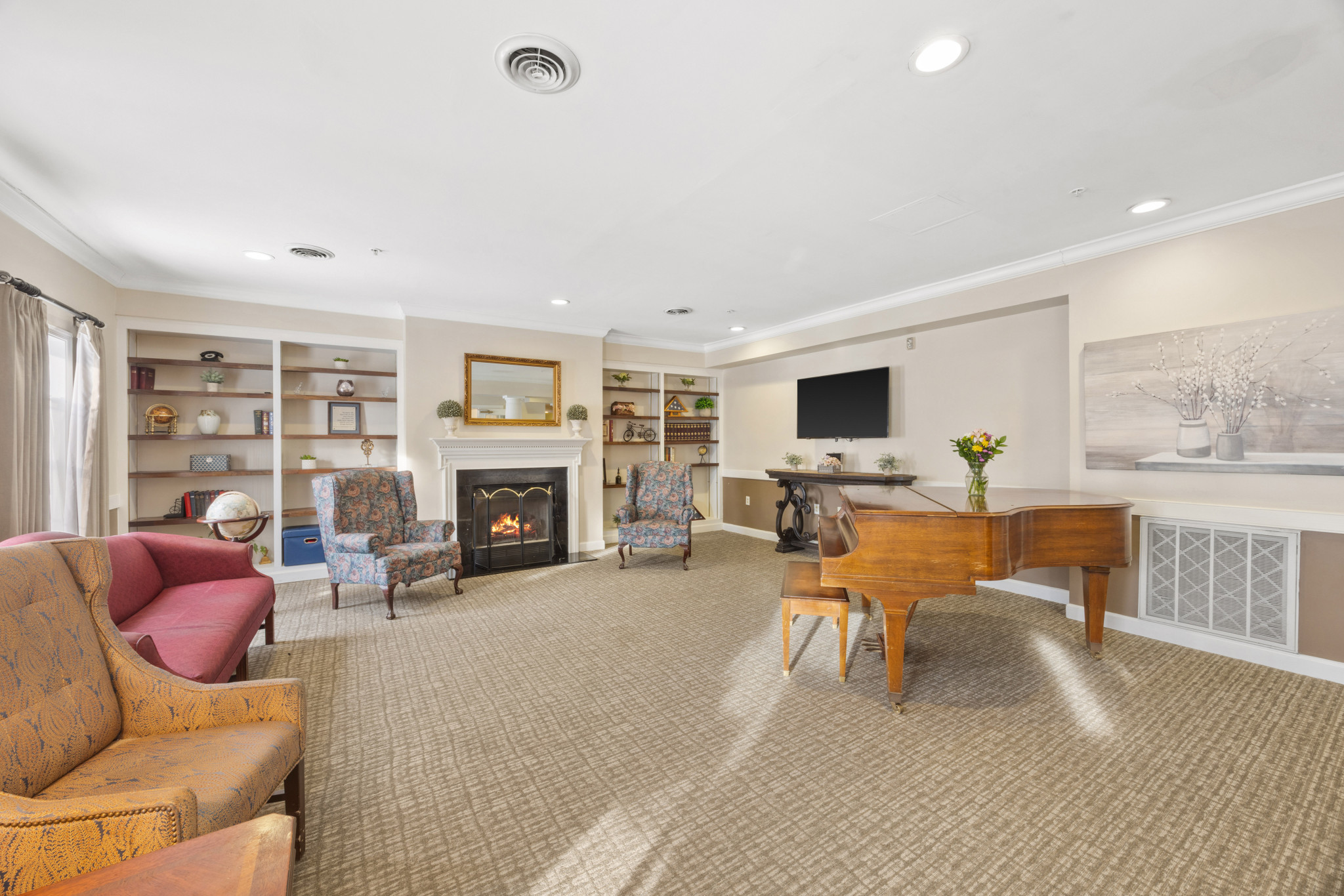 State Street Assisted Living, Dover, DE 26