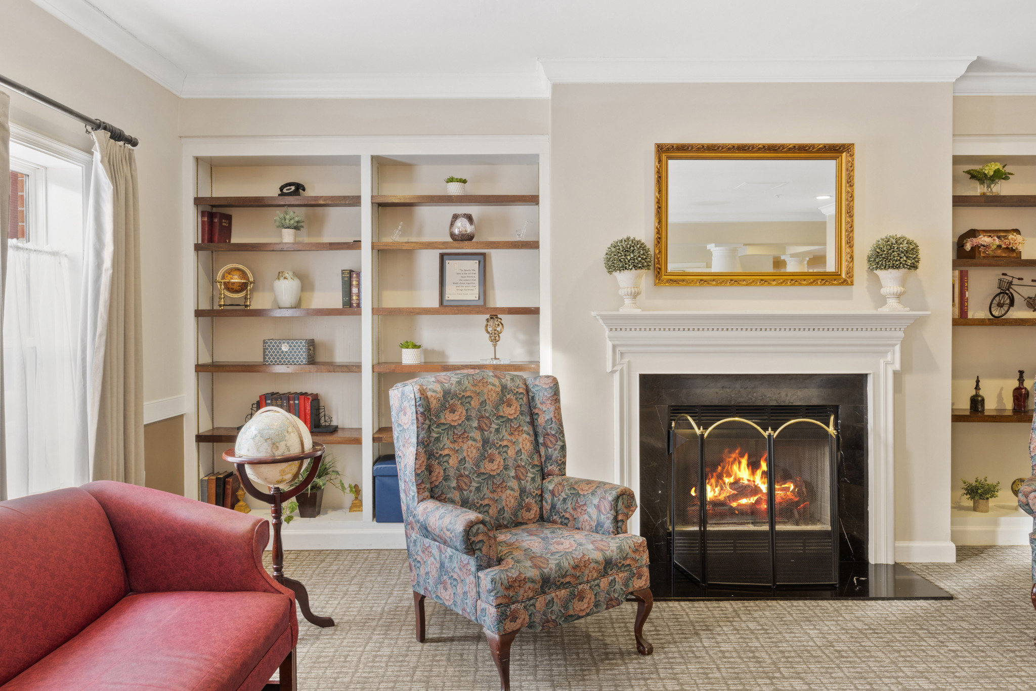 State Street Assisted Living, Dover, DE 25