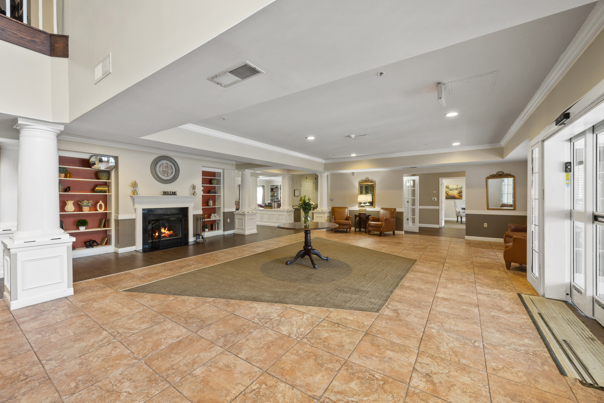 State Street Assisted Living, Dover, DE 21