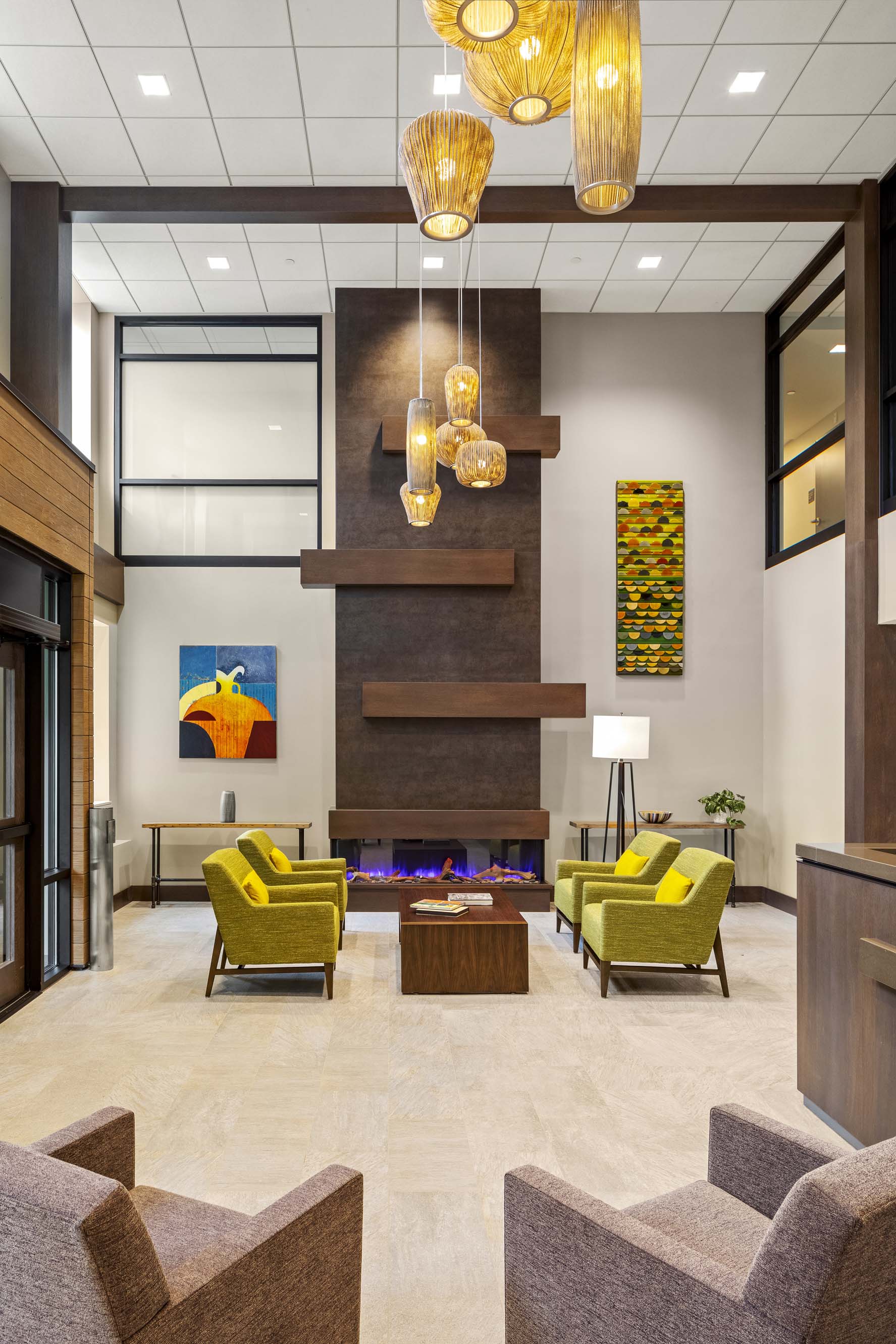 Adelaide of Newton Centre, Newton, MA 8