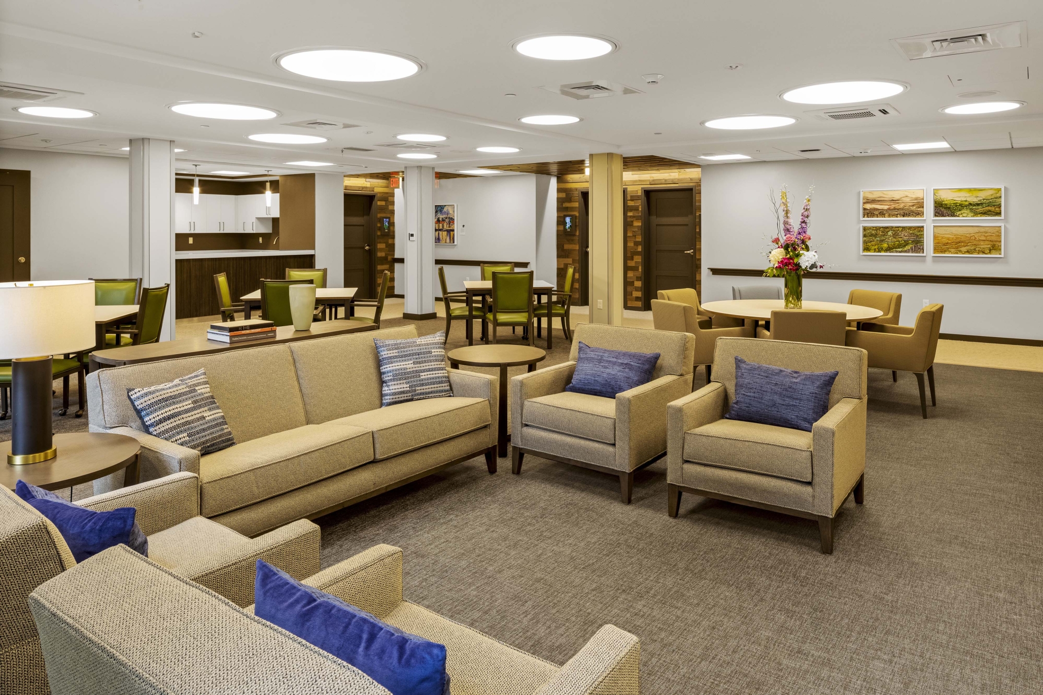 Adelaide of Newton Centre, Newton, MA 4