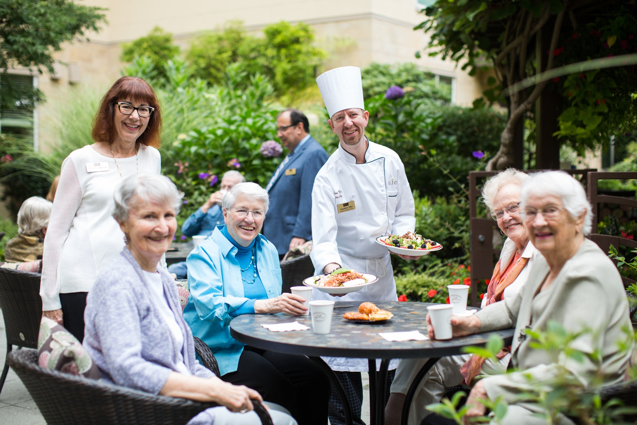 Aljoya Mercer Island, Mercer Island, WA 19