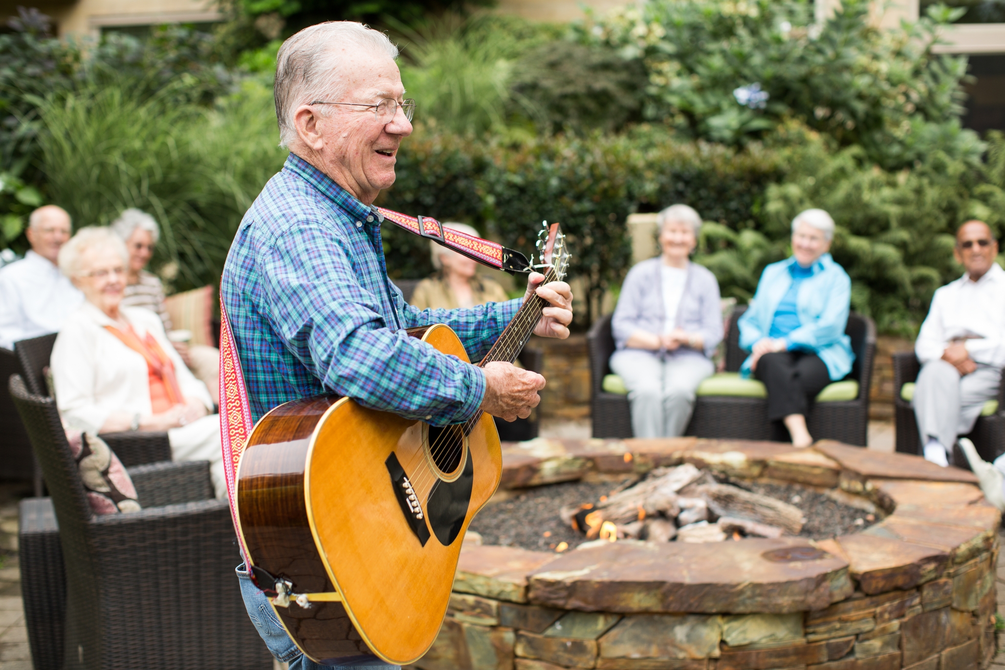 Aljoya Mercer Island, Mercer Island, WA 58