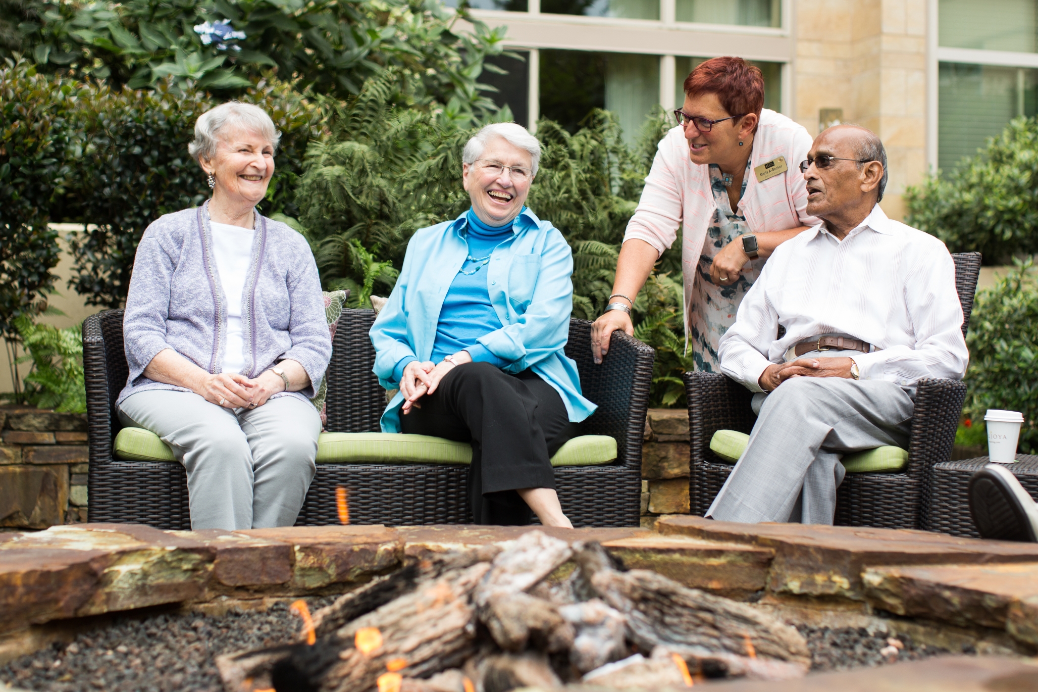 Aljoya Mercer Island, Mercer Island, WA 13