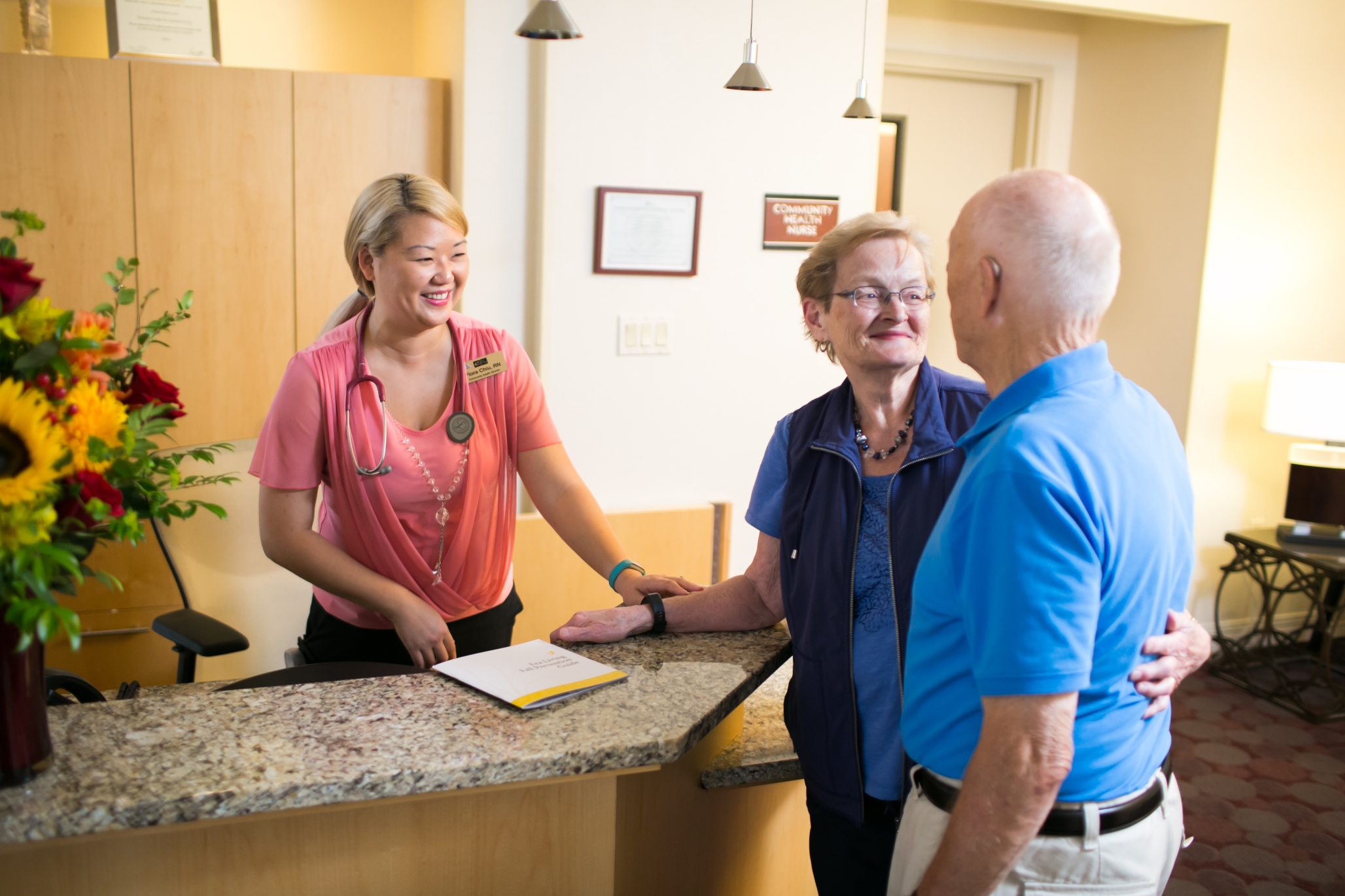 Aljoya Mercer Island, Mercer Island, WA 46