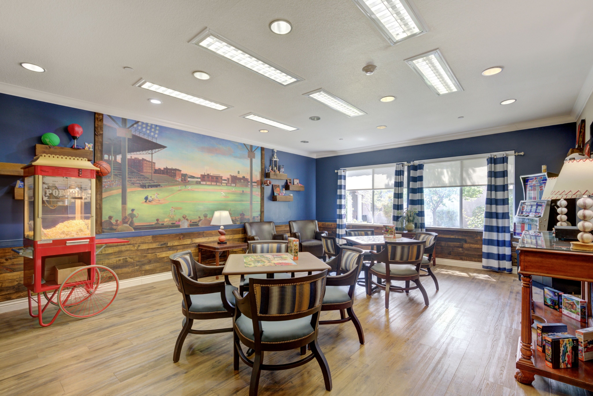 Aegis Living Las Vegas, Las Vegas, NV 5