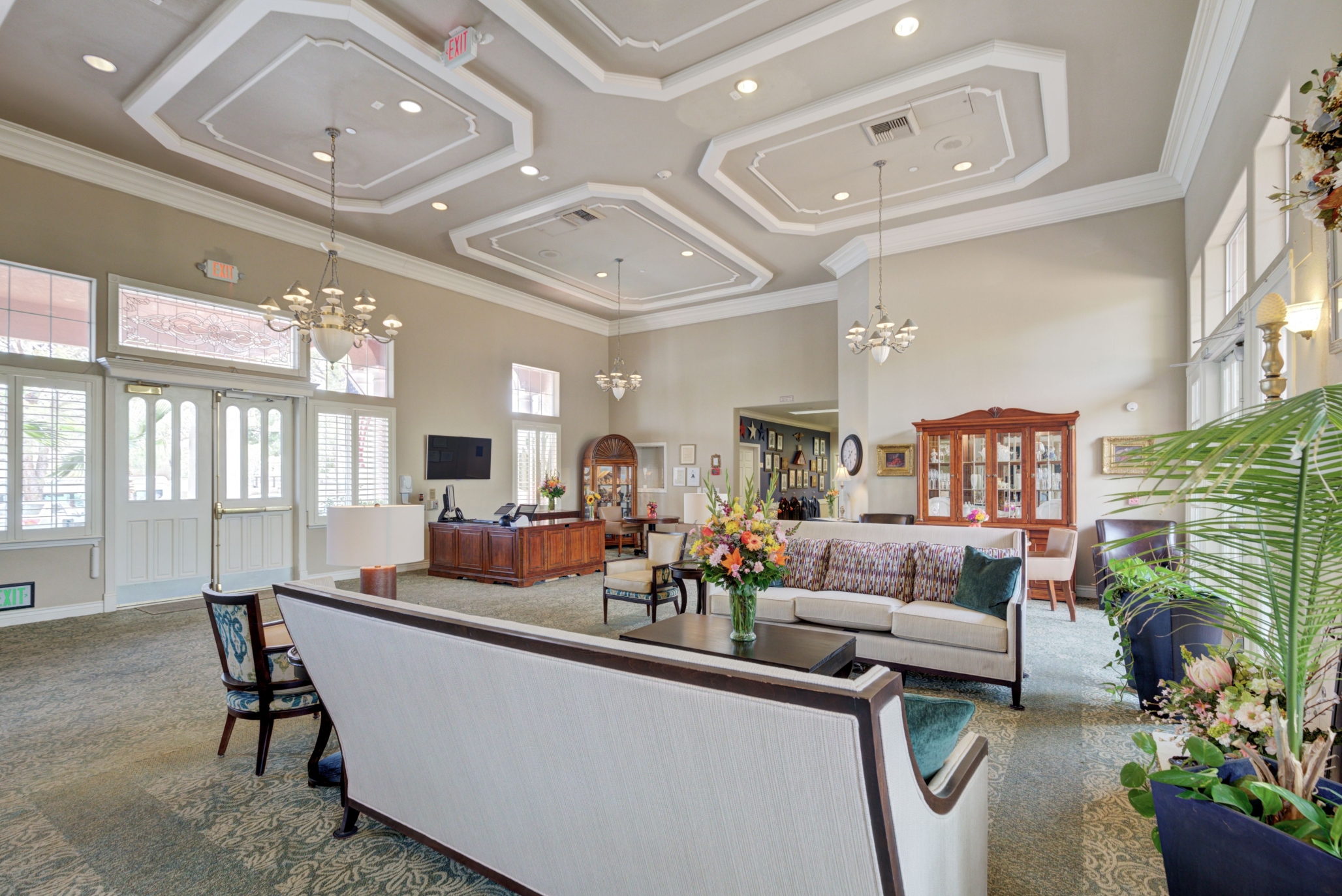 Aegis Living Las Vegas, Las Vegas, NV 2