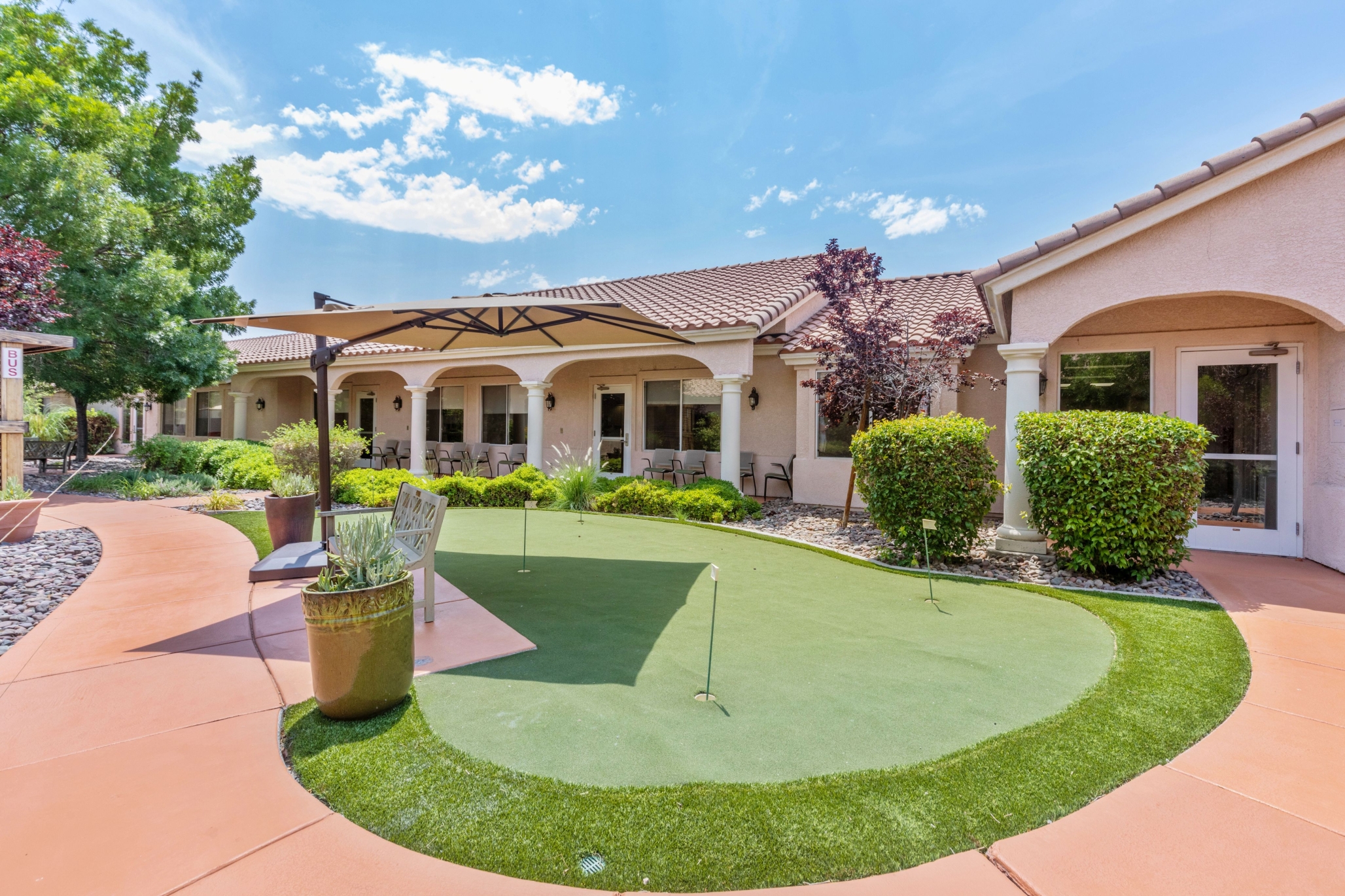 Aegis Living Las Vegas, Las Vegas, NV 3