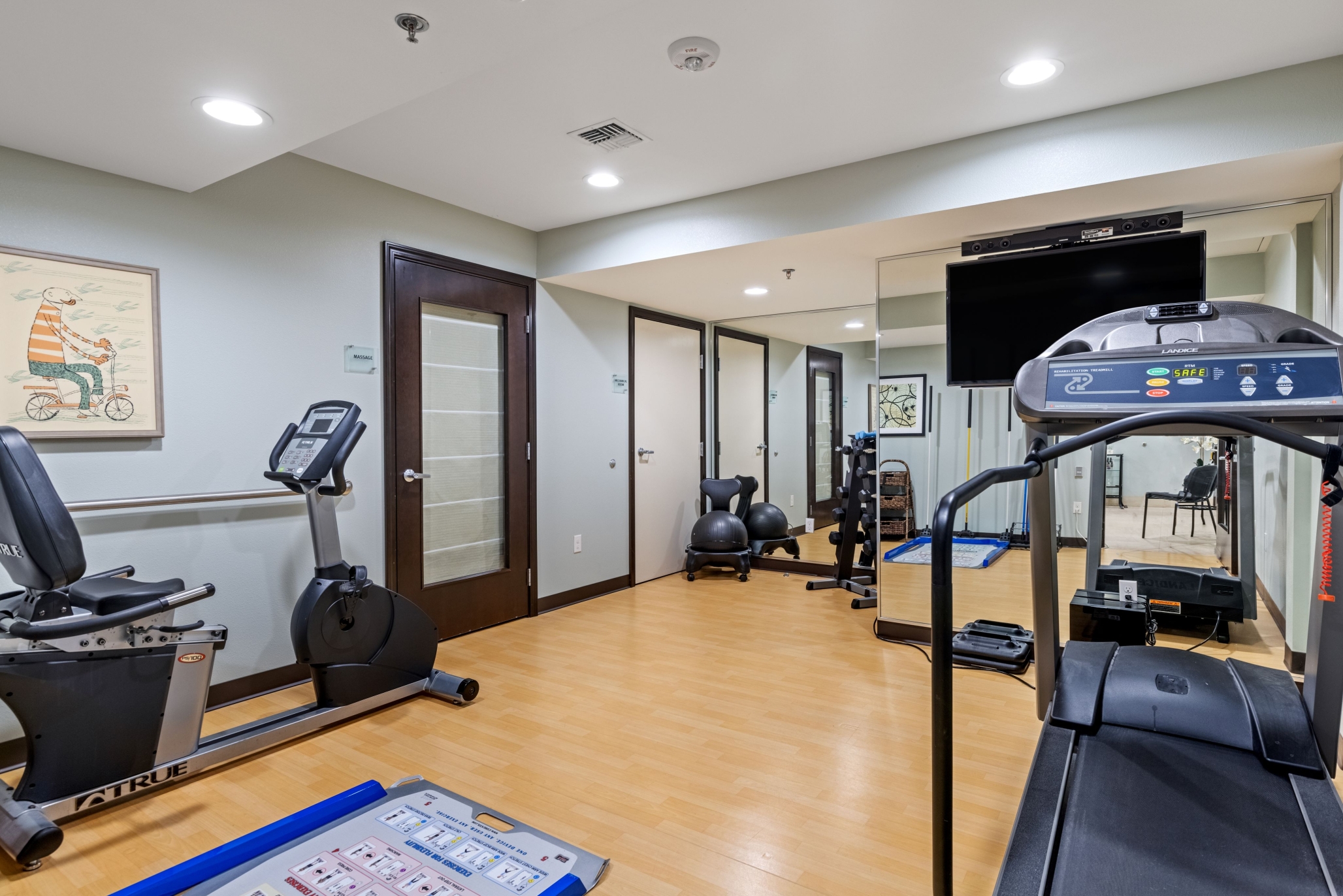 Aegis Living Marymoor, Redmond, WA 5