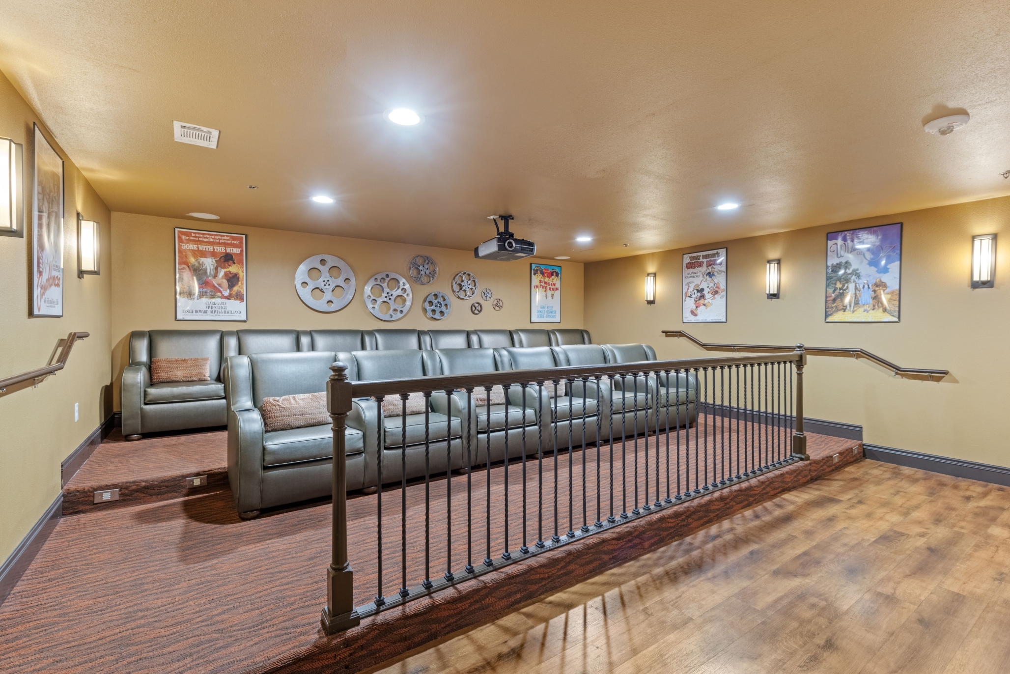 Aegis Living Marymoor, Redmond, WA 8