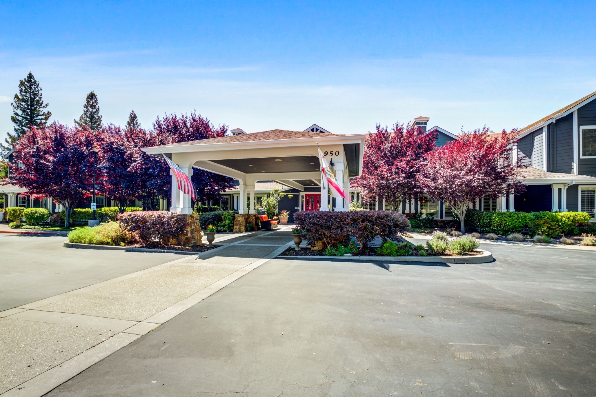 Aegis Living Moraga, Moraga, CA