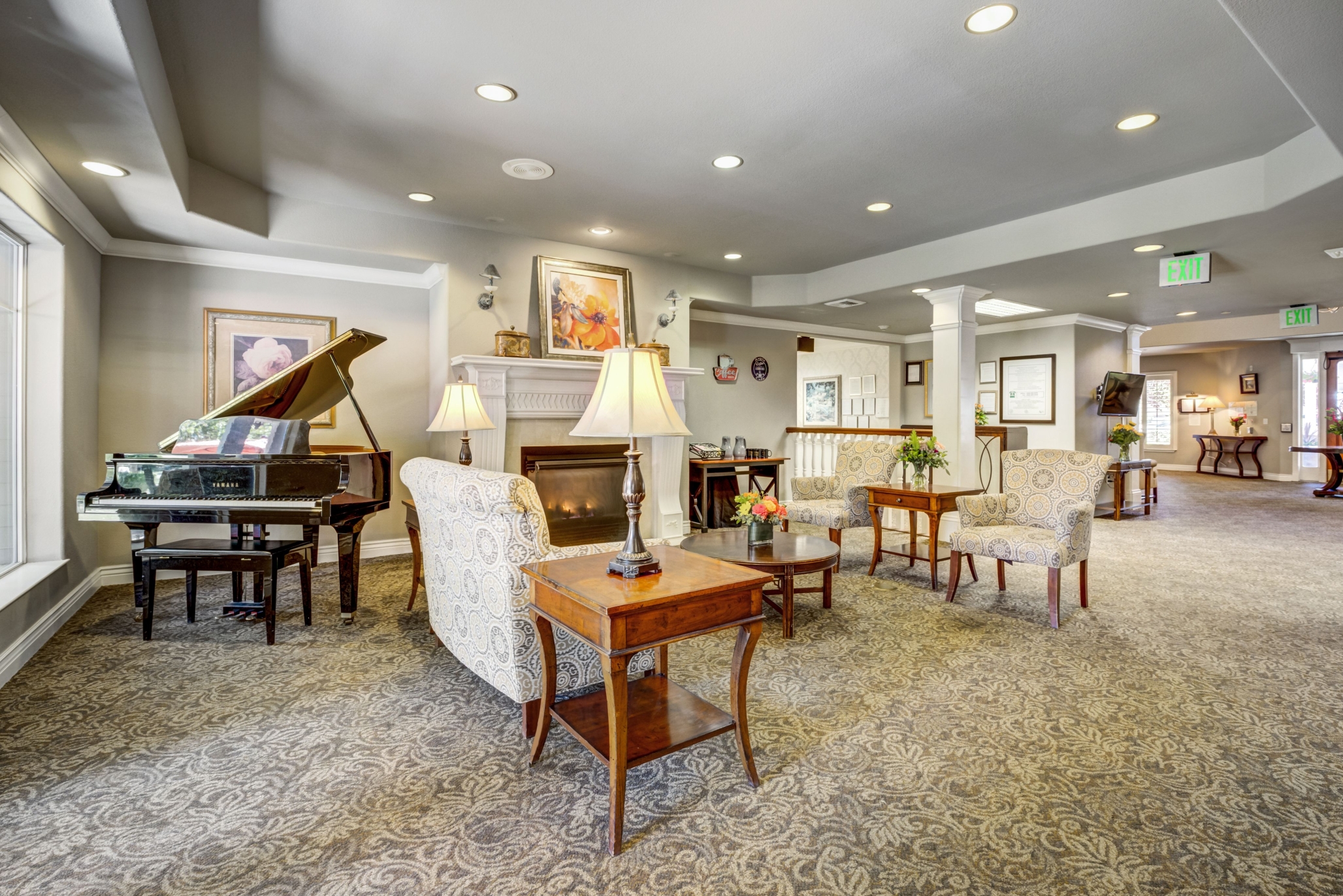 Aegis Living Moraga, Moraga, CA 4