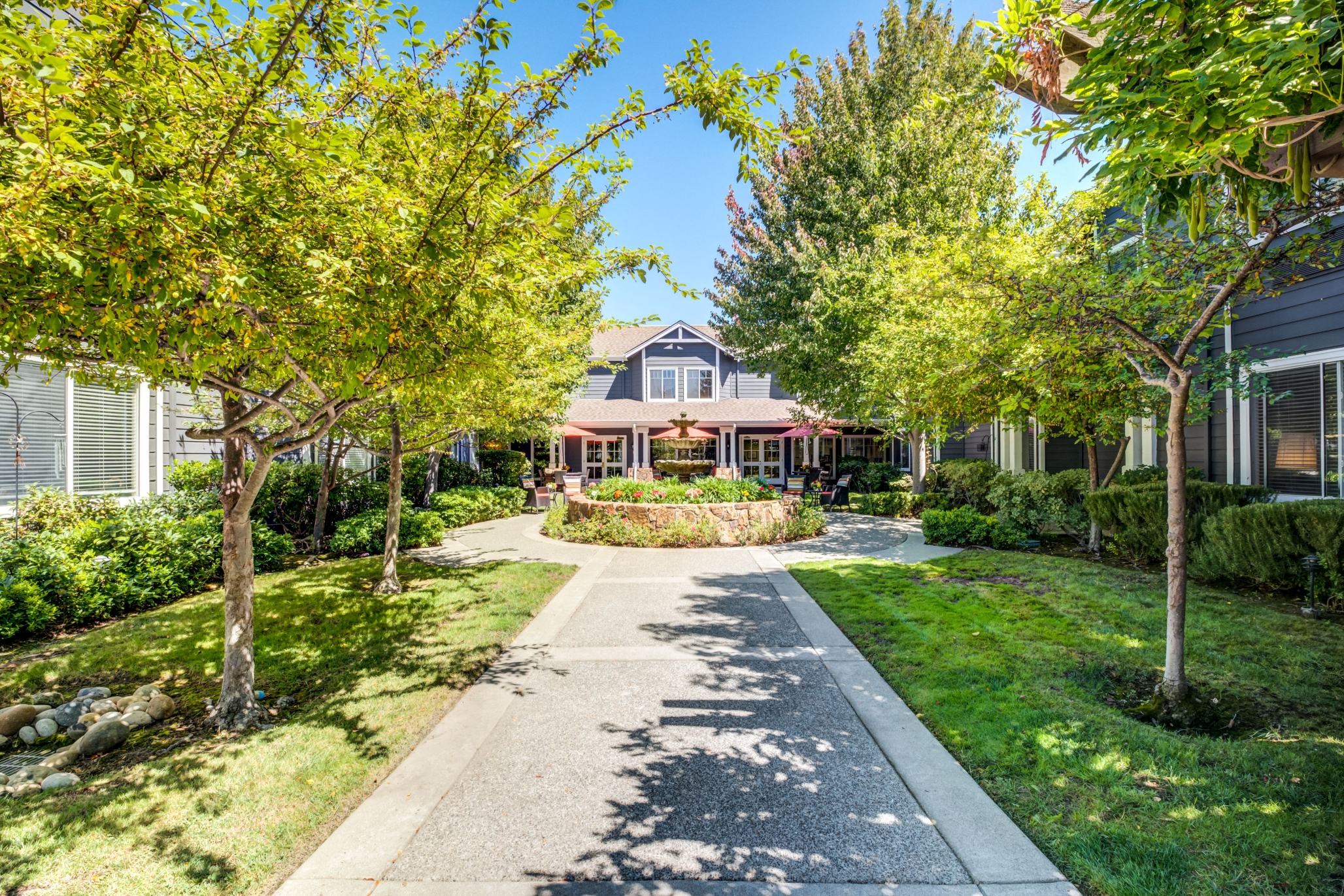 Aegis Living Moraga, Moraga, CA 6