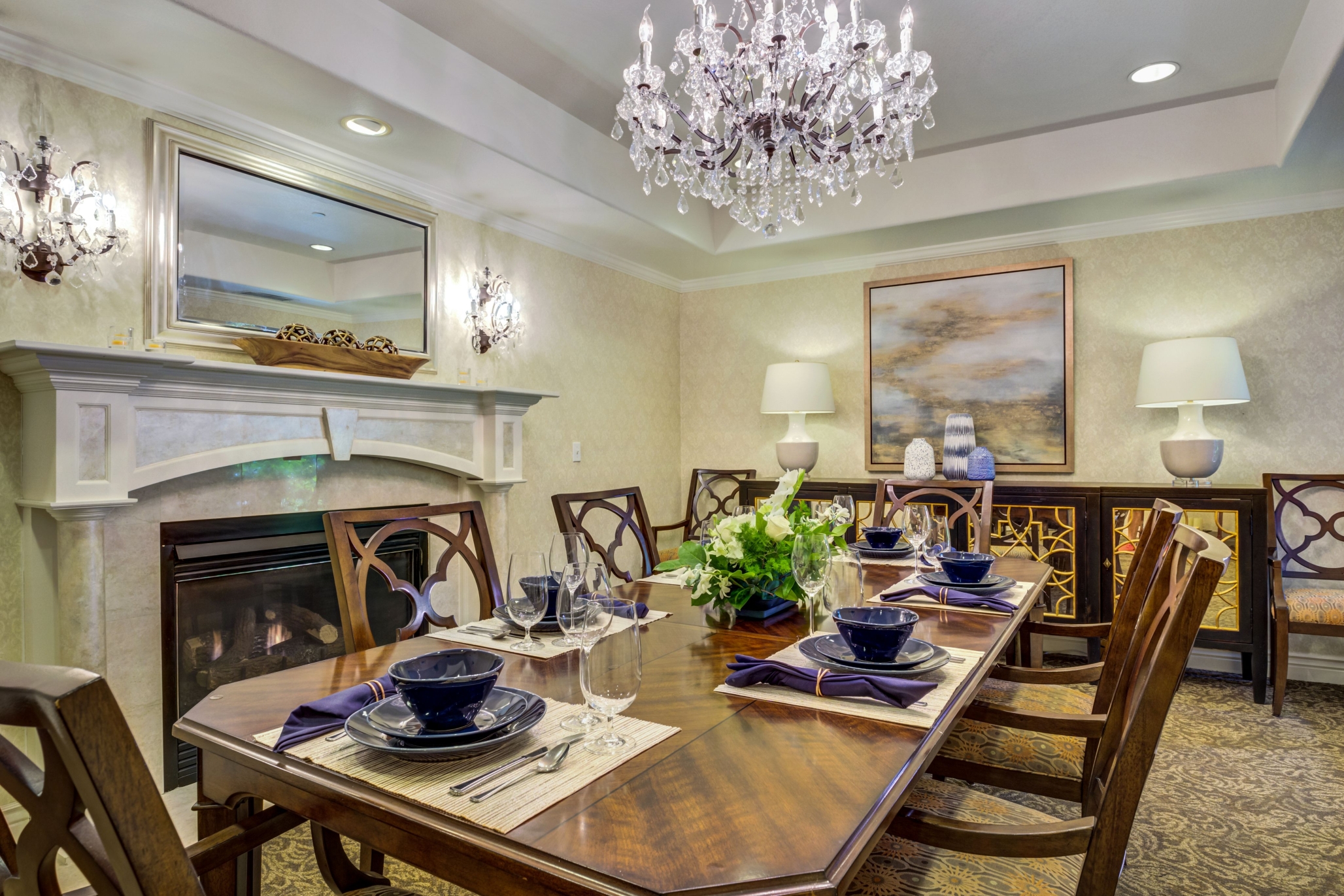 Aegis Living Moraga, Moraga, CA 7