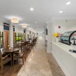 Conservatory At Alden Bridge, The Woodlands, TX 19