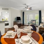 Conservatory At Alden Bridge, The Woodlands, TX 21