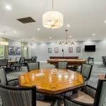 Conservatory At Alden Bridge, The Woodlands, TX 30