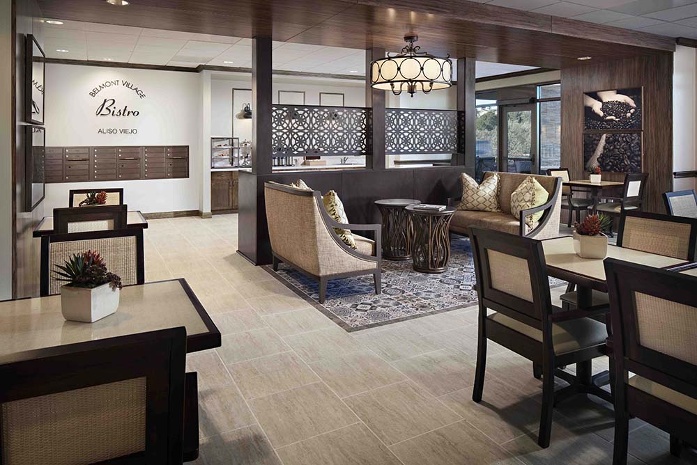 Belmont Village at Aliso Viejo, Aliso Viejo, CA 2