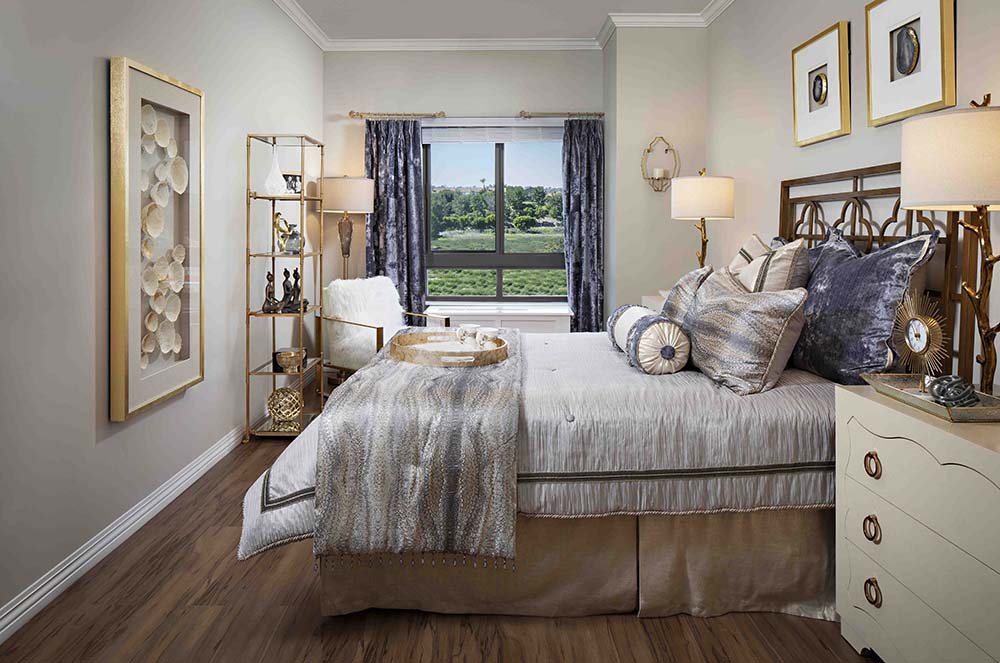 Belmont Village at Aliso Viejo, Aliso Viejo, CA 4