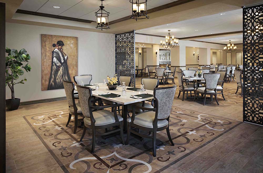 Belmont Village at Aliso Viejo, Aliso Viejo, CA 7