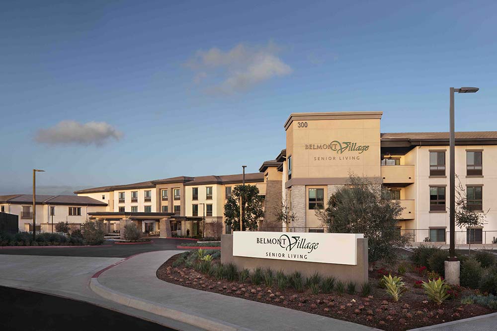 Belmont Village at Aliso Viejo, Aliso Viejo, CA 11