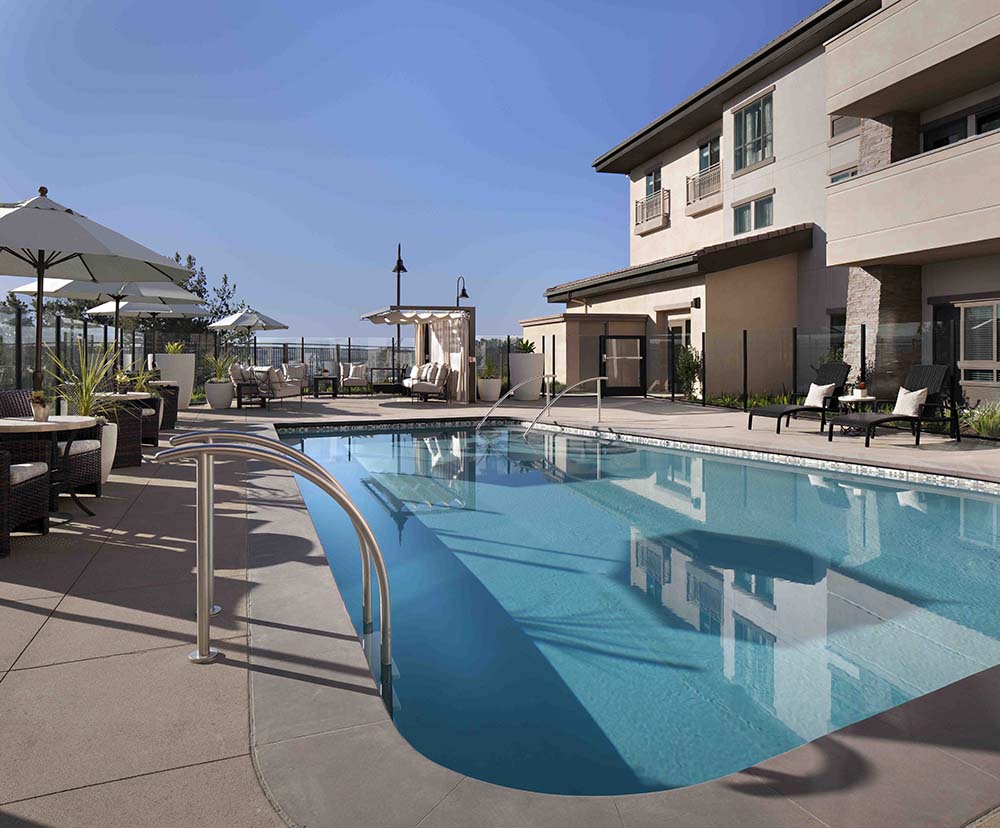 Belmont Village at Aliso Viejo, Aliso Viejo, CA 12