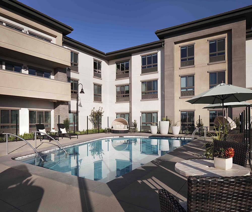 Belmont Village at Aliso Viejo, Aliso Viejo, CA 14