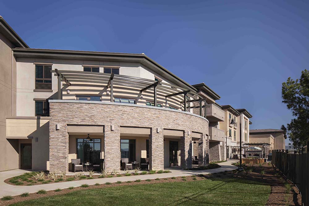 Belmont Village at Aliso Viejo, Aliso Viejo, CA 15