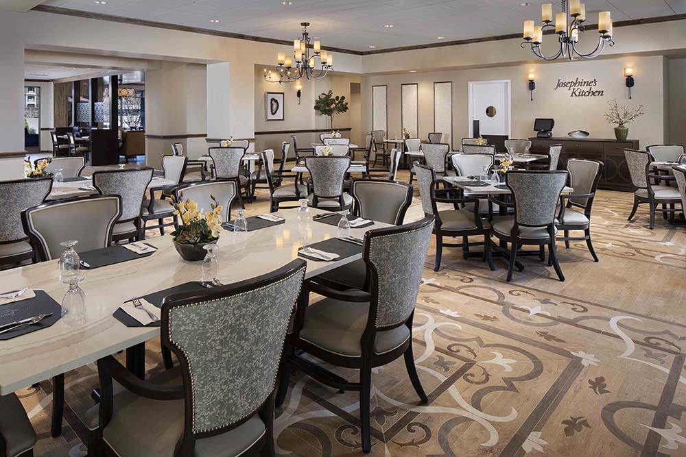 Belmont Village at Aliso Viejo, Aliso Viejo, CA 16