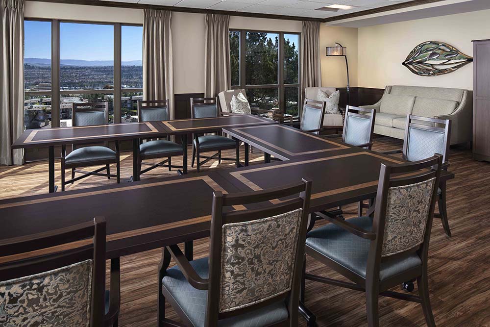 Belmont Village at Aliso Viejo, Aliso Viejo, CA 17