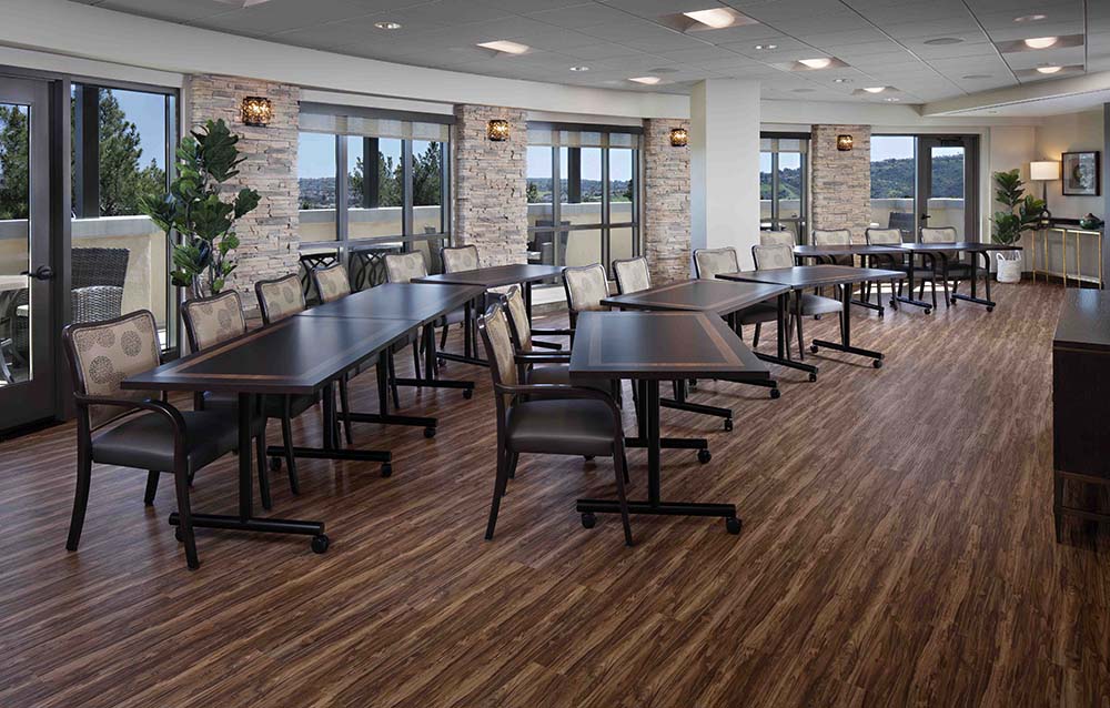 Belmont Village at Aliso Viejo, Aliso Viejo, CA 19