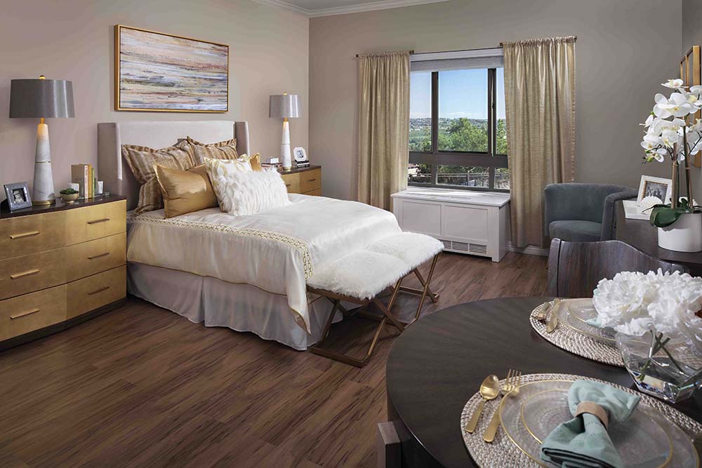 Belmont Village at Aliso Viejo, Aliso Viejo, CA 21